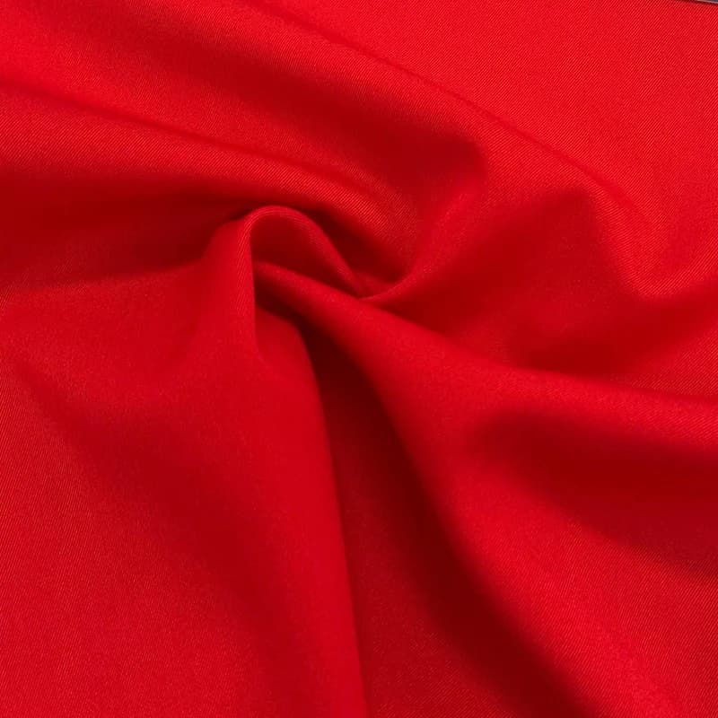 KMP-231557 red fabric texture