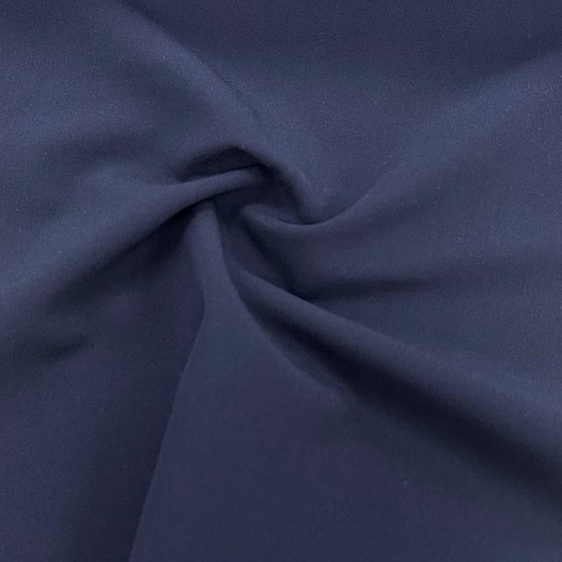 KMP-240446 navy fabric texture