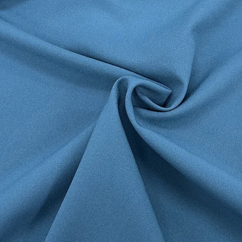 KMP-240513 blue fabric texture